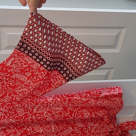 Bell Sleeve Blouse - Picture 5 of 5